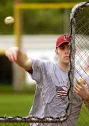 USU baseball club ready for fall season