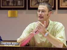 ASUSU introduces first legislation of school year