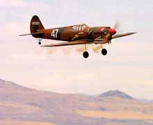 Annual air show takes off