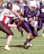Aggie football aims to start first winning streak of year