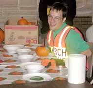 Bash of Halloween fun