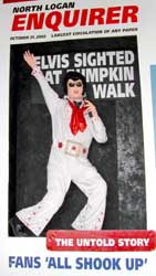 The Pumpkin Walk: A Timeless Tradition