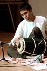 Indian groups host Carnatic concert