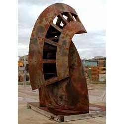 Utah State’s campus is chock-full of works of art