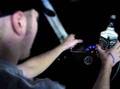 Drunk driving problem exists, even locally