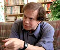 Professor to build mechanical brain