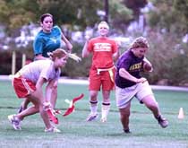 Annual Derby Days raises money for children