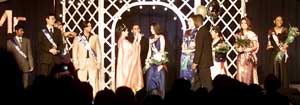 Cultural activities preceed International Pageant
