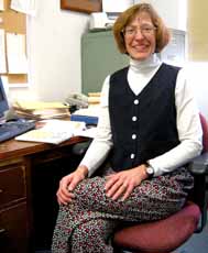 Prof says newspapers perpetuate myths of domestic violence