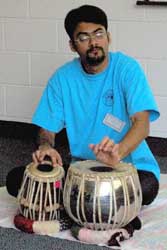 Indian music 1010