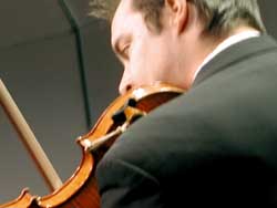 Fry Street Quartet tackles Beethoven