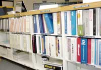 Career Services Center makes job hunting easier