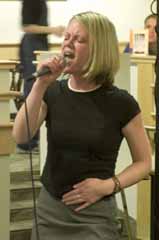 Oh, say can you sing?