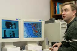Space Dynamics Lab contributes to NASA, Navy technologies