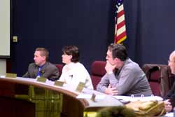 Air pollution exaggerated, mayor says