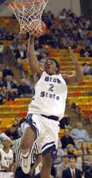 Penigar’s hoop dreams