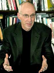 Professor hopes art appreciation is contagious