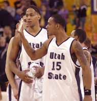 Ag basketball gouge Gouchos