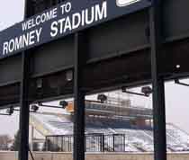 Trustees unanimously approve Stadium/Spectrum Bond