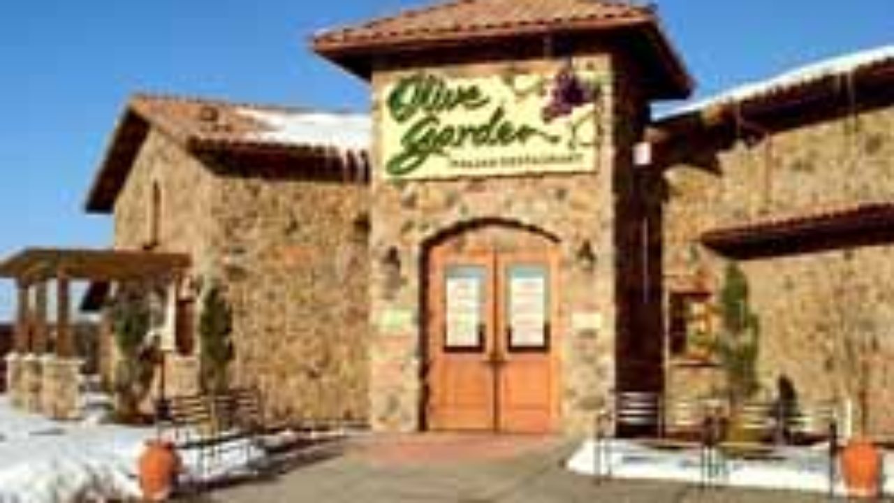 Cache Valley Attracts Olive Garden And New Steakhouse The Utah
