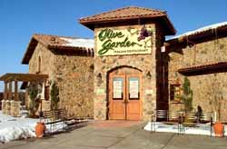 Cache Valley attracts Olive Garden and new steakhouse