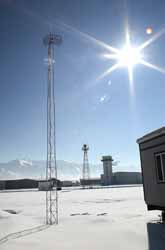 Prof makes navigating storms easier for pilots