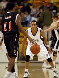 USU reaches No. 19 in AP poll; enters Coaches poll