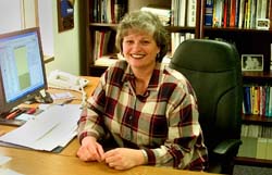 USU dean has long history in education