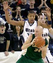 Aggies corral Mustangs