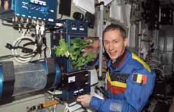 Bush’s initiative spurs on Space Dynamics Lab