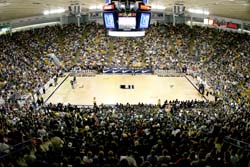 More attendance = more attention for Ags