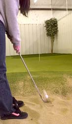 Short game in trouble? Try Qualifiers Golf
