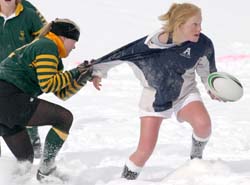 Rugby gears up for BYU