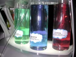 O2 yeah to OXYGEN BARS