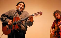 Medley fuses cultures through song, dance
