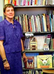 Professor lives a busy, successful life and encourages students to do the same