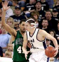 Utah State bows to ‘Bows