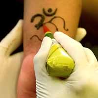COLUMN: Temporary Tattoos in the TSC