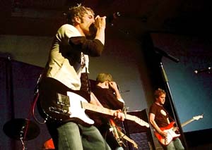 CONCERT REVIEW: Aggiepalooza rocks TSC