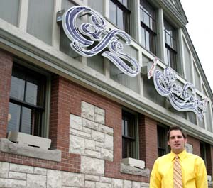 Recent grad one of Cache Valley’s newest restaurant champions