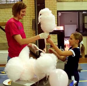 CarnAGGIEval benefits Boys and Girls Club