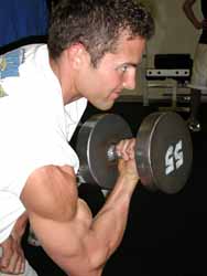 Iron-pumping will
