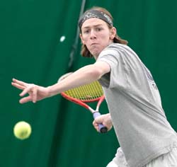Ags split weekend road trip in Boise