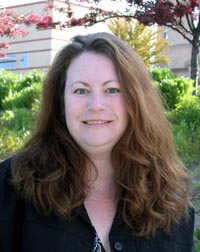 Academic Adviser wins national award