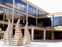 Students may see changes in natural resources