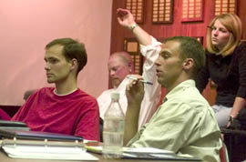 USU students voice concerns