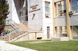 Ag Science Building may face changes in near future