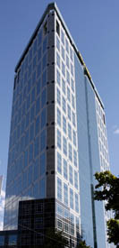 University to open a hun in downtown Salt Lake City