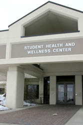 Changes at Health Center allow family care Changes at Health Center allow family careChanges at Health Center allow family care