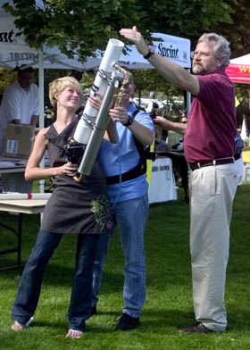 Day on the Quad offers something for everyone